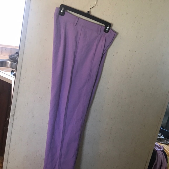 Dress Pants - Picture 2 of 4